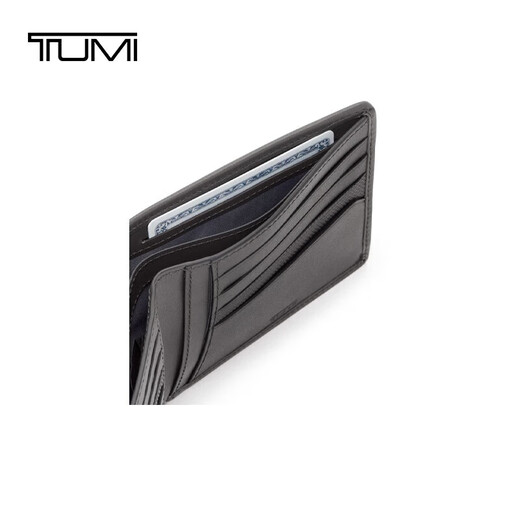 途明（TUMI）ALPHA SLG男士商务旅行高端时尚钱包01192230NVYGY2 夏季出游