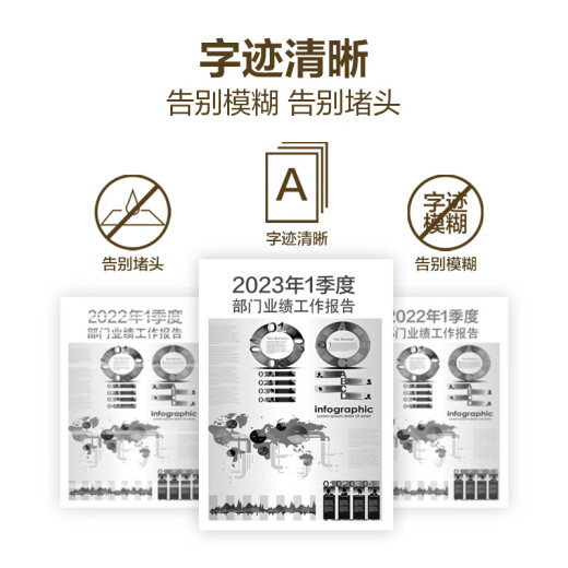 【95成新】联想（Lenovo）M7206 黑白激光打印机办公商用家用学习 打印复印扫描多功能一体机  学生作业打印机（不含墨盒/硒鼓）