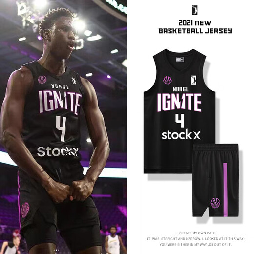 Chaolei American Jersey Personalización para la competencia masculina de los estudiantes universitarios Uniformes impresos personalizados, chalecos transpirables, uniformes de baloncesto femenino establecido 897-White 2XL (altura recomendada 170-175 cm)