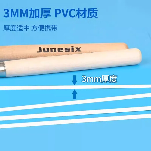 Crab Kingdom Chevron Printmaking Engraving Board A4 Professional Grade Imitation Wooden Engraving Board 8kA3 PVC Engraving Board for Art Students Beginners Teacher Recommended Printmaking Tools and Materials Set Special Chevron Board for Printmaking Blue Surface White Background A5/32K/5 sheets