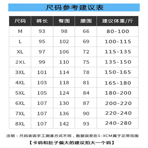啄木鸟冰丝裤子男士夏季薄款弹力速干高档休闲大码透气户外运动直筒长裤 黑色直筒+灰色直筒【2条装】 3XL（建议150-170斤）