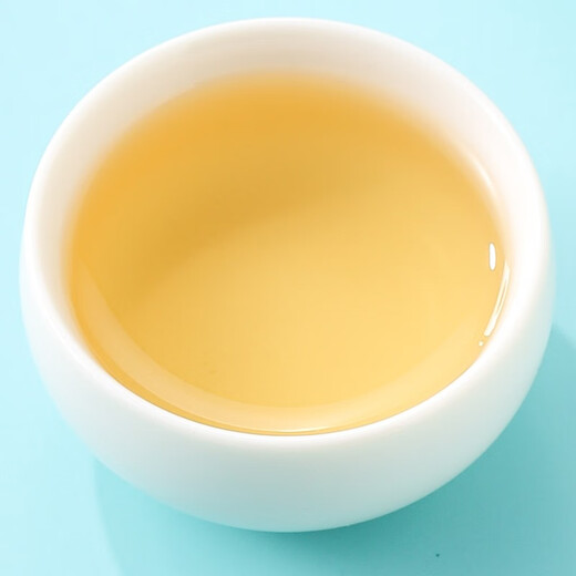 Shangxuan Taiwan Thé Fushouli Mountain importé, gras condensé et parfumé, limité à 500 canettes, Thé Oolong de montagne à haute altitude à haute altitude