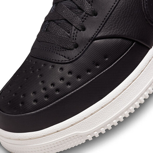 Nike NIKE men's sneakers classic COURT VISION sneakers DR7882-002 black 42