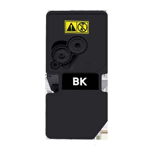 京呈TK5263大容量黑色粉盒适用京瓷M5021cdn硒鼓M5521cdn碳粉m5521cdw打印机墨盒复合机