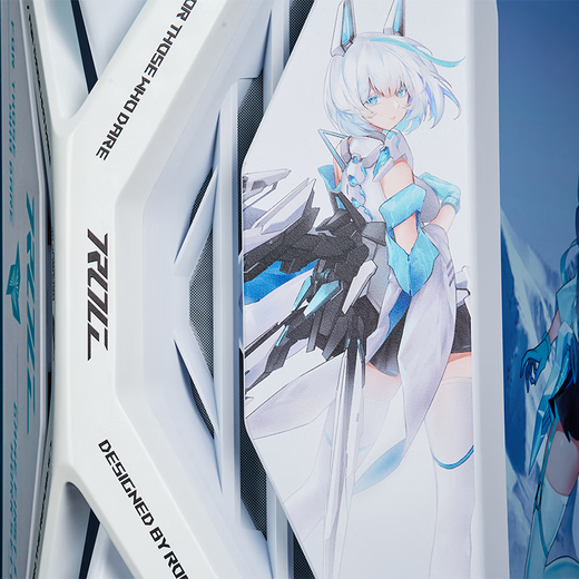 ASUS ROG Gamer Nation Customized i7 14700KF ASUS RTX5060Ti 5070 Tianxuan new high-end graphics card DIY assembly machine host computer complete machine with 2 i7-14700KF + ASUS 5060Ti Tianxuan