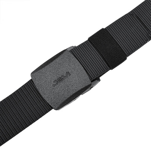 Extreme (Jevi) Ceinture pour hommes Belt Femmes Jeans Belt Tendance Military Tendnd Ins Style Young People Canvas Belt M anniversaire