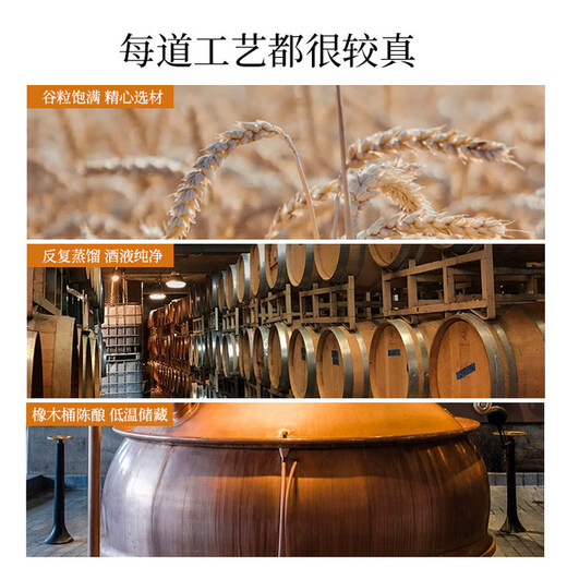 蓝泊拉威士忌700ml可乐桶调酒基酒烈酒40度英国原酒行货洋酒 700ML*3瓶