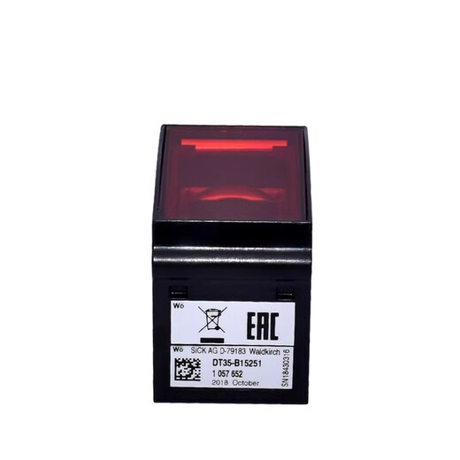 全新德国SICK测距光电DS35-B15521 DS35-B15821 DT35-B15251 DT35-B15851