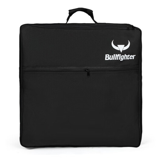 Bullfighter electronic drum kit portable foldable percussion instrument for children adult beginners X3S (electric drum kit)