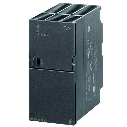 Siemens S7-300 power module 6ES7 307-1EA01/1KA02/1BA01/1EA00-0AA 6ES7307-1KA02-0AA0