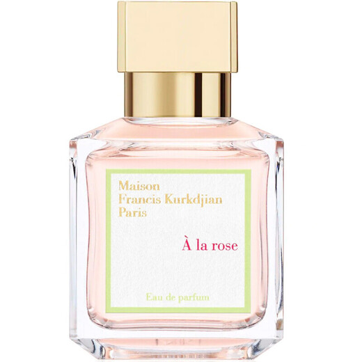 Francis Culligian Francis Culligian MFK Parfüm Limited Edition 724 Silk Satin Mood EDP70ml