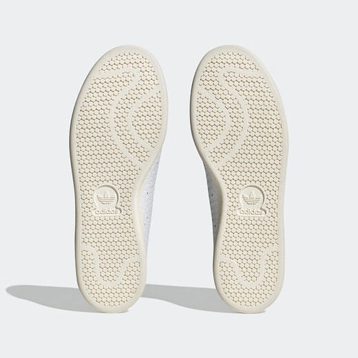 ADIDAS CLOVER CAPILLO CAPILLS para hombres y mujeres Sitio web oficial Stan Smith Sports al aire libre Sports Classic Green Tail Shoes FX5502 HQ9930 42