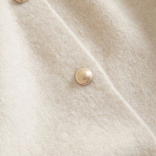 She Pool Single Breasted Vest 2026 Spring New Women's Round Neck Sleeveless Knitted Vest Simple Vest