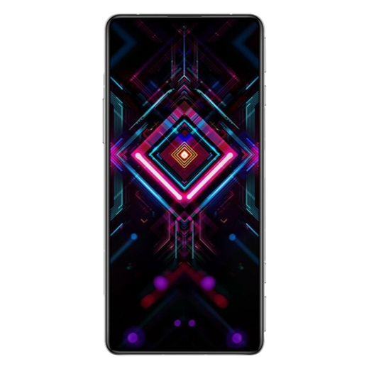 XIAOMI REDMI REDMI K40 Versión mejorada de segunda mano Teléfono móvil 5G Teléfono móvil Dimensidad 12006 Nm Procesador insignia Ala de plata 8g+256g [5G] [Dar 3C Súper Fast Charge] 95 Nuevo