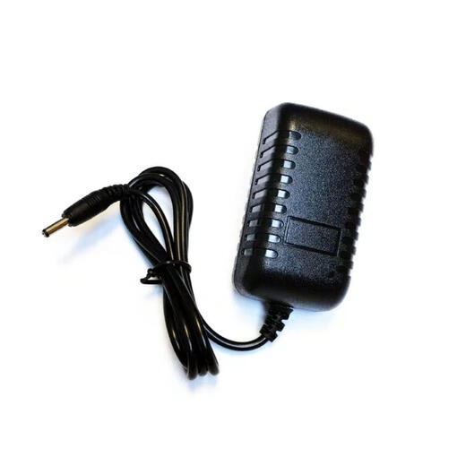 通用适用WKY688-1202000-ZDi笔记本电脑电源适配器12V2A充电器 白色线长两米线小孔