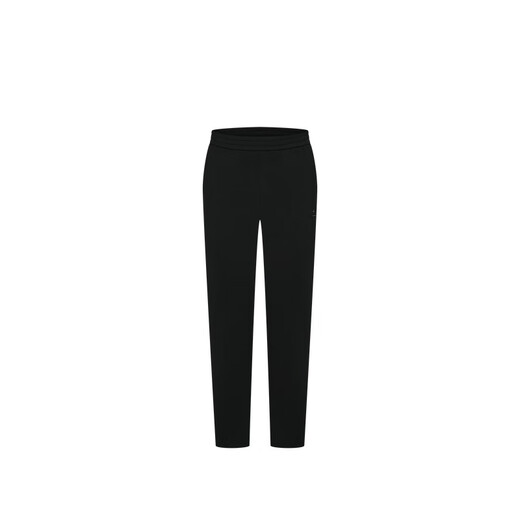 Biemlfdlkk [Sonnenschutz und trocken] Frühlings- und Sommer -Herrenhosen Mode Outdoor Stretch Sports Casual Hosen Straighthose 07 Schwarz 2xl