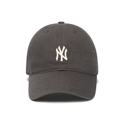 MLB Baseball Hat Sommer [gleicher Stil wie Star Yu Shuxin] Baseball Cap Soft Top Geschenk 3ACP7701N-50CGS