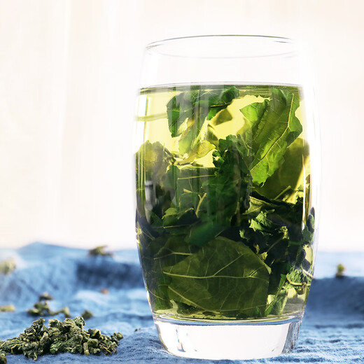 北京同仁堂青钱柳牛蒡根桑叶山楂葛根茶组合中药茶桑叶茶非降血特级泡茶