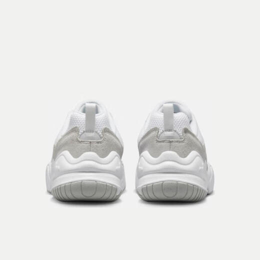 耐克（NIKE）Tech Hera 女子耐磨低帮透气休闲运动鞋 DR9761-100 36