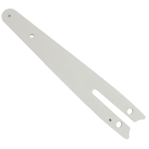 Suitable for Wuyang Honda chain saw chain guide set 18-inch 20-inch electric saw 12-inch 16-inch logging saw universal 12-inch 45-section chain + manganese steel guide plate