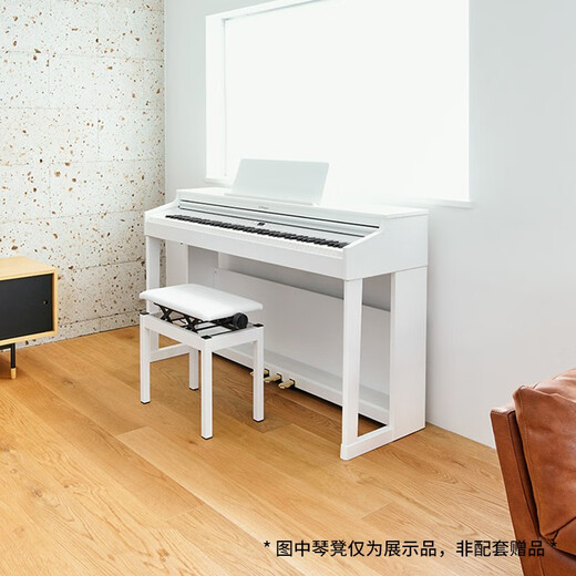 ROLAND RP501R/RP701 Marticio pesado 88 Clave Home Vertical Profesional Examen de calificación de calificación para niños Principios para niños Piano Electronic Piano RP701-LA Color de roble ligero + Estándar Oficial