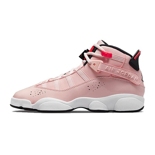 耐克（NIKE）女鞋夏新款皮蓬大AIR减震时尚舒适运动休闲鞋场下篮球鞋DH9719 323419-602 36