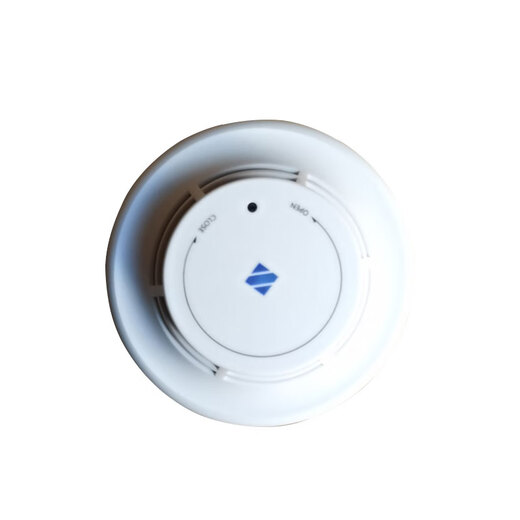 Fanhai Sanjiang smoke sensor JTY-GD-A30 second-line smoke sensor JTW-ZD-A20 temperature sensor JS-A51KZJ-A55 smoke sensor A30 with base