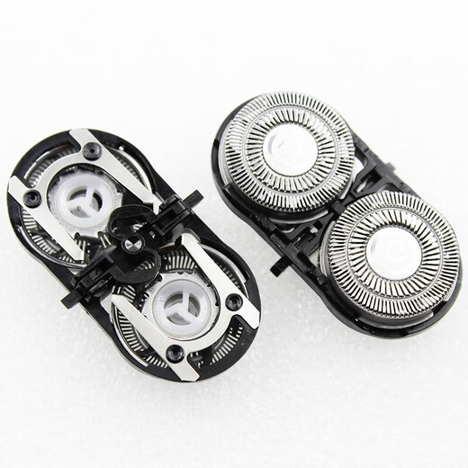 Danlan convient à Feike Borui Porre Electric Shaver Blade Mesh Cover Couteau Head Machine Head PS165 PS188 PS198 Accessoires de rasage adaptés à Feike FS822 FS823 FS825 826