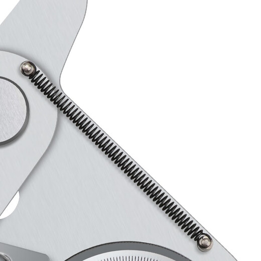 Three-quantity high-precision internal caliper gauge 0-20mm 0.01 represents caliper external caliper internal and external diameter thickness gauge JD620 external caliper gauge 0-50*125mm 0.05mm