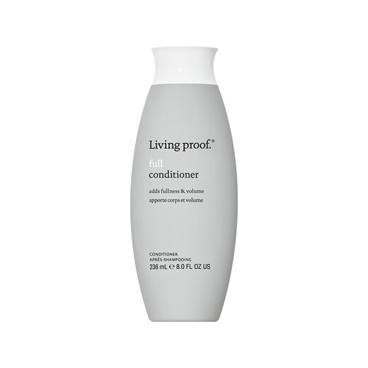 Living Proof Luling Flush Conditioner Haarfeuchtigkeitscreme Universal für Männer und Frauen Zuhause 236 ml Geschenke für den chinesischen Valentinstag