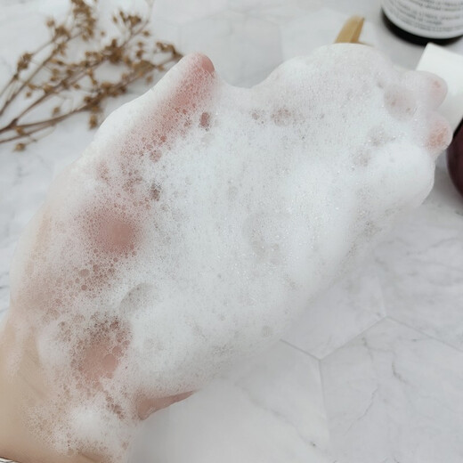 Pianzihuang Shampoo Königin Marke Tee Dead Shampoo Anti-Dandruff Weiche Shampoo Schwarzes glänzendes Ölkontrolle Haarpflegemittel Shampoo Tee Dead Shampoo 480 ml*1 Flasche Anti-TandRuff Weiche