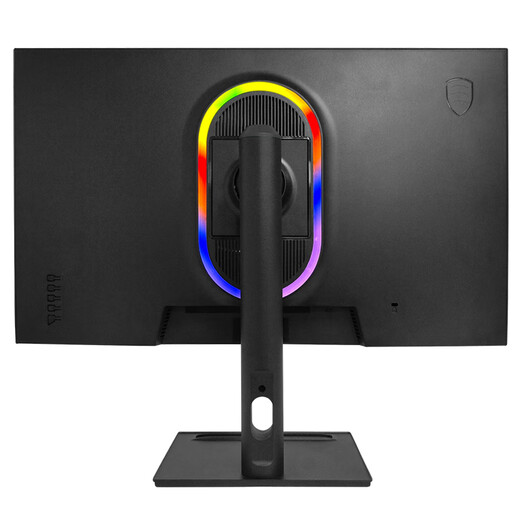 清视界27寸2K高刷电竞显示器180hz可旋转升降笔记本外接机械臂拓展屏幕1ms响应IPS硬件低蓝光护眼广色域 27寸2K180Hz电竞游戏屏 配旋转升降底座