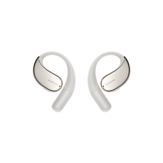 Xiaomi (MI) Xiaomi Offene Kopfhörer [staatliche Subvention] Wireless ohrheuernde bequeme Verschleiß für Android- und Apple-Telefone (Neiyun Gold)