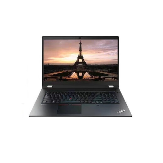 
Lenovo Thinkpad P17 gen2 Graphics Workstation Laptop High Performance 3D Modeling Rendering Drawing 17.2-inch Laptop i9-11950 64G 2T A5000 4K