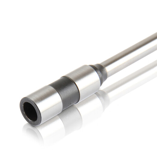 Huilongda es adecuado para 33669 14602 33480 14666 33888 Máquina de enlace financiera Certificado de perforación Hollow Certificado de perforación Bit 33667 Cuchillo de perforación