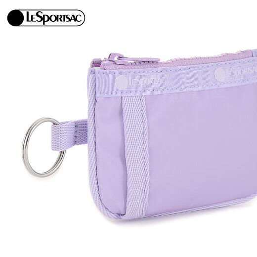 Lesportsac NUEVA BOLSA DE ESTILO PARA BOLSO MUJERO DOPAMINA PURPULA PURPULA LIGERA LIGERA CAMBIO DE CAMBIO DE CAMBIO