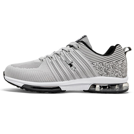 Jordan Gran Herrenschuhe Sommer Plus Größe Herrenschuhe extra große Größe Sports Buzz Schuhe 46 Freizeitschuhe 47 Größe 48 Größe Laufschuhe 49 Größe 50 hellgrau 9906 48