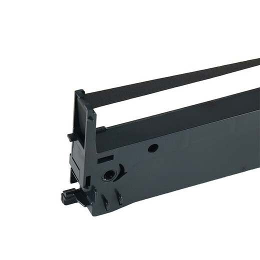 Belagerung für EPSON LQ630K Ribbon LQ635K LQ730K 735K 610K Pin Druckerband Rack 615KII 630K2 80KF S015290 82KF [Standard Edition] Rebbon Rack mit 8-m-Gürtel 8m Gürtel