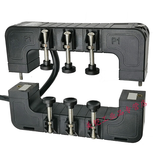 Opening and closing current transformer KH-0.66 high precision 100/5-5000/5 copper cable universal open type KH-5232 500/5