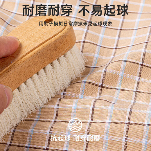 Nobel Paul (Nobolpaul) nueva camisa de manga larga a rayas para el algodón de algodón de oxford de algodón masculino, lavado de agua, planchado gratuito, casual de negocios, grasa y rejilla amarilla oscura de color verde oscuro 679 43 [sugerido 170-185 Jin [Jin equivale a 0.5 kg]]