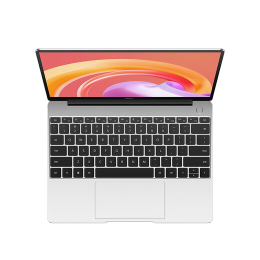 华为展机HUAWEI笔记本电脑matebook13/13s轻薄商务办公设计2K 13：i7-1165G7/16G/512G/独显 【华为matebook13轻薄商务】 【标配+699元赠品礼包】