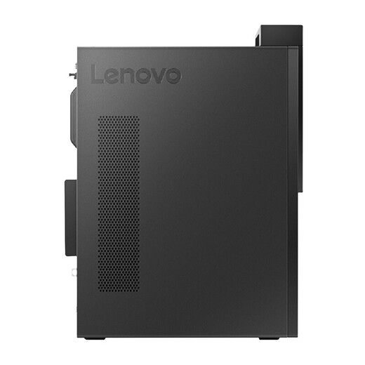 Lenovo Qitian M428 commercial office desktop computer host (i5-9500/8GB/1T+256G SSD/2G independent display/DVDRW) modification