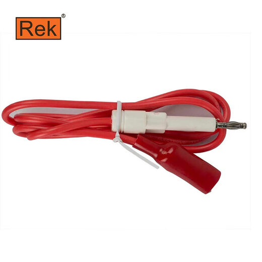 MERIK RK2675AM Detección de fuga de fuga Tester RK2675WM Active Passive Fug -Fug -Tester RK2675WM [Pasivo]