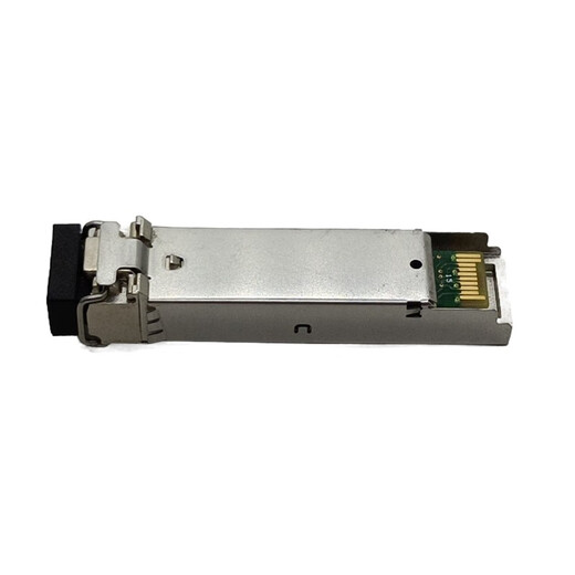 
HP J4858C 1G-850nm-550m Multimode optical module used disassembly LC interface used second-hand J4858C