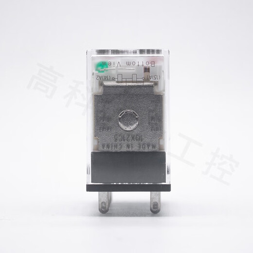 OMRON original Omron MY2N-GS intermediate relay replaces MY2NJ MY2N-J MY2N-GS DC24V