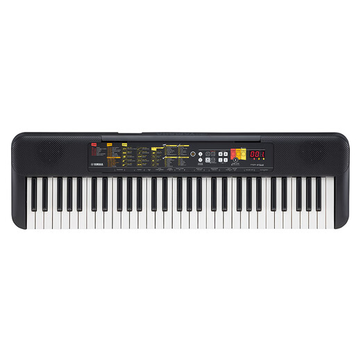 Yamaha (YAMAHA) PSR-F52 children and adults general zero-based beginners entry-level entertainment playing electronic keyboard