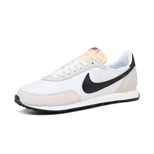 Nike (Nike) Zapatos para hombres Zapatos 2025 Nuevas zapatillas de debut de Summer Waffle zapatos casuales DH1349-100 Retro versátil 43