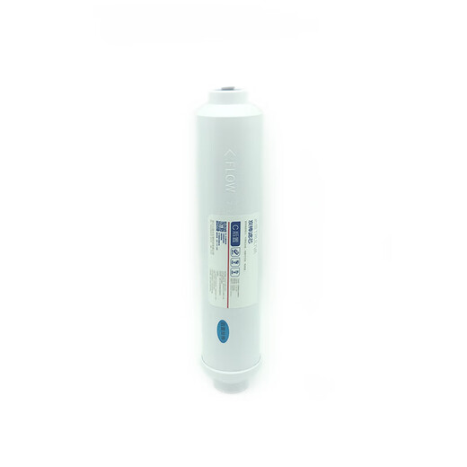 Qinyuan Wasserreiniger-Filterzylinder KRT2800/3800/3820/3890UF Ultrafiltration Membran aktiviertes Kohlenstoff-Carbon-Polypropylen-Verbund-KRT3820-Kohlenstoff-Kohlenstoff-Kohlenstoff-Kohlenstoffstab-Filterzylinder