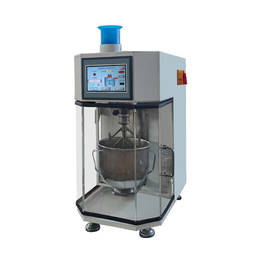 Aoshikeyi Planetary Zement Kleber Sandmixer JC/T681-2022 Zement Kleber Sandmixer JJ-20H
