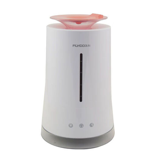 
Air humidifier FH9226 Office Home Bedroom Mother and Baby Mute Large Fog Purifier FH9226 Orange